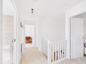 Landing- click for photo gallery